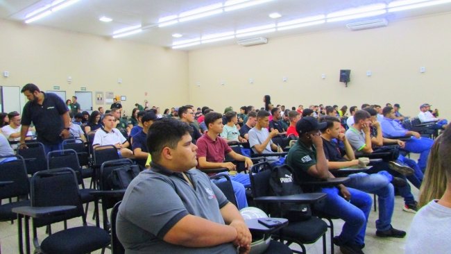 Qualidade de semente e Nutrição de plantas são abordados no quarto e último dia de palestras da IX Seeagro