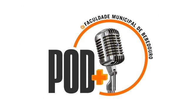 Vem Aí o Pod+: O Novo Podcast da Nossa Faculdade que Conecta Informação, Cultura e Ciência!