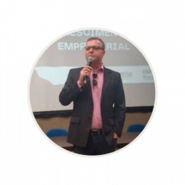 Confira a entrevista do Diretor do IMESB sobre o curso Terapia Ocupacional